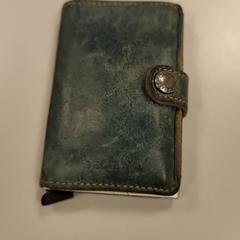 Pasjeshouder Janssen, as reported by Vrije Universiteit Amsterdam using iLost