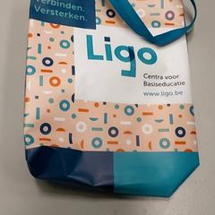 Bolsa Boodschappentas, ha sido reportado por Regio West-Vlaanderen con iLost