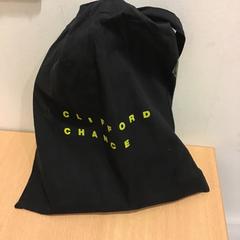 Borsa, come riportato da Qbuzz U-OV utilizzando iLost