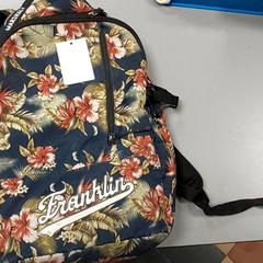 Rucksack Turnkledij, gemeldet von Regio Limburg - Leuven über iLost