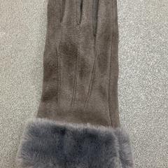 Rukavice grau, jak nahlášeno Schönbrunn "Group Center" pomocí iLost