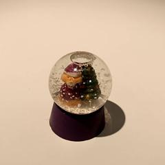 Sneeuwbal Kerstboompje met sneeuw, som rapportert av IKEA Groningen ved bruk av iLost