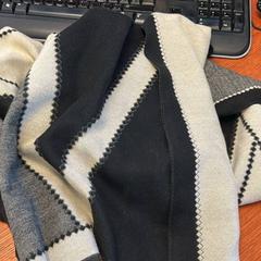 Shawl, as reported by Regio Oost-Vlaanderen using iLost