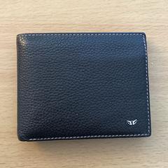 Wallet of the name Eric Achkar, come riportato a iLost