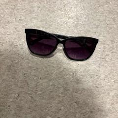 Sunglasses Solbriller, as reported by Fjord Line - Fjord FSTR using iLost