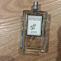 Perfume, segundo informou Van der Valk Hotel Eindhoven - Best usando iLost