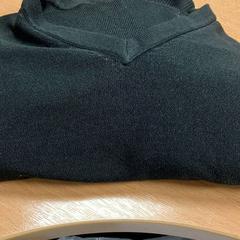 Sweater, as reported by Sheraton Brussels Airport Hotel using iLost