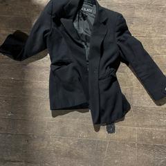 Blazer, zoals gemeld door De Heeren van Aemstel met iLost