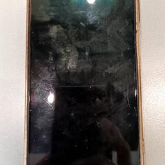 Smartphone zwart Redmi, come riportato da Qbuzz GD Groningen HS utilizzando iLost