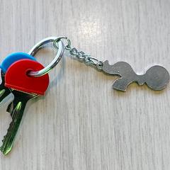 Clau, segons ha informat Regio Limburg - Leuven mitjançant iLost