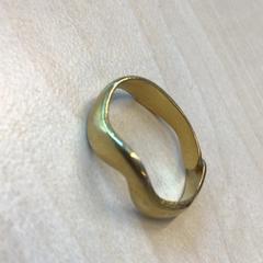 指輪 がiLostで Gemeente Nijmegen によって報告されました