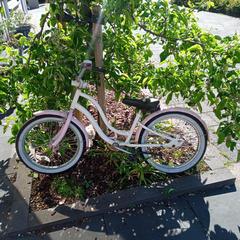 kinderfietsje, jak bylo nahlášeno na iLost