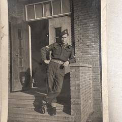 Old military picture, som rapporterats till iLost