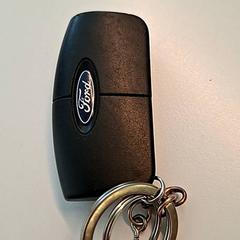 Kulcs, amint azt Ziekenhuis Oost-Limburg az iLost segítségével jelentette.