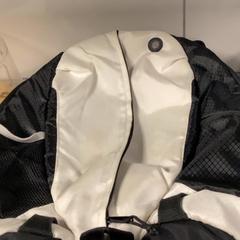 Backpack, as reported by MEININGER Hotel Copenhagen using iLost