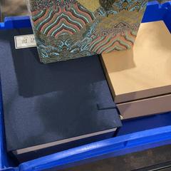 Porselein, ako bolo nahlásené Van der Valk Hotel Heerlen pomocou iLost