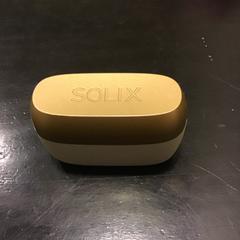 Oorcase, zoals gemeld door Qbuzz U-OV met iLost