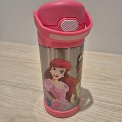 Waterfles rosa, zoals gemeld door IKEA Kållered met iLost