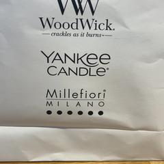 양초 yankee candle, iLost를 사용하여 Designer Outlet Roermond에 보고됨