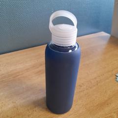 Blauwe fles, as reported by Dolfinarium using iLost