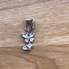 Náušnica, ako bolo nahlásené Gemeente Alkmaar pomocou iLost