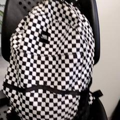 Rucksack, gemeldet von Arriva Infoshop Enschede über iLost