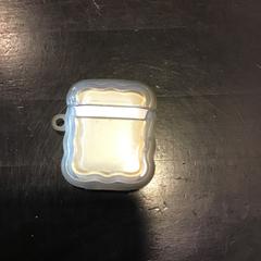 Earcase, amint azt Qbuzz U-OV az iLost segítségével jelentette.