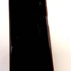 Phone, as reported by Qbuzz ZHN using iLost