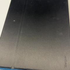 Ipad Black, amint azt Inntel Hotels Amsterdam Landmark az iLost segítségével jelentette.