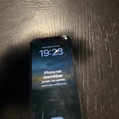 iPhone 12 Pro Max, jak bylo nahlášeno na iLost