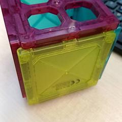 Cubo, ha sido reportado por IKEA Lille con iLost