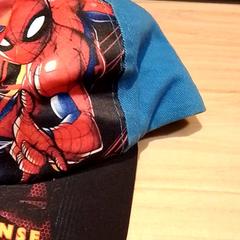 Cap, segundo informou Beekse Bergen Resorts en Hotel usando iLost