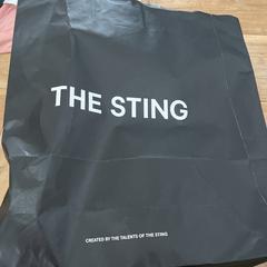 Tasje van the sting met hoodie, segons s'ha informat a iLost