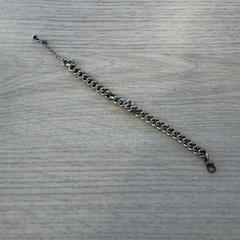 Polsera, segons ha informat Van Heugten Tours mitjançant iLost