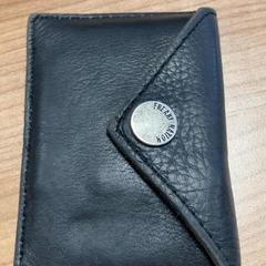 Billetera Ben Halima, ha sido reportado por Connexxion Amstelland-Meerlanden Schiphol Zuid con iLost