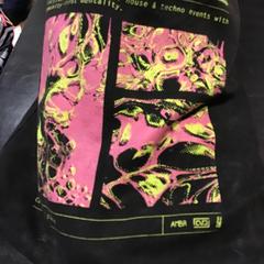 Taška, ako bolo nahlásené U-OV Utrecht pomocou iLost