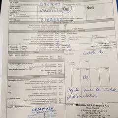 Dokumentazioa, gisa salatu by IKEA Rennes - Pacé iLost erabiliz