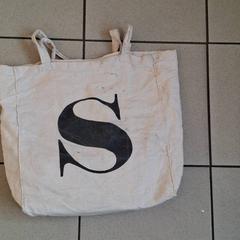 Prenosná taška TOTE BAG, ako bolo nahlásené ilévia pomocou iLost