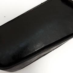 Sacola Zwart leer, como reportado por Arriva West-Brabant utilizando o iLost