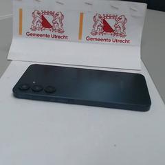 Iphone, segons ha informat Gemeente Utrecht mitjançant iLost