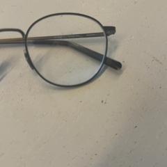 İLost kullanarak GVB tarafından bildirildiği gibi Gözlük