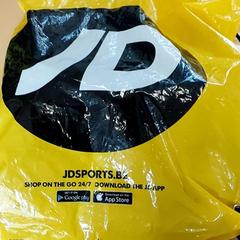 Bossa - Draagtas, segons ha informat Centraal magazijn mitjançant iLost