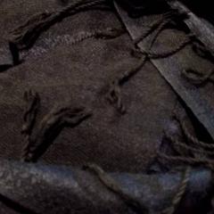 Châle, a été signalé par TivoliVredenburg utilisant iLost