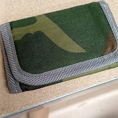 Billetera, ha sido reportado por Qbuzz GD Groningen HS con iLost