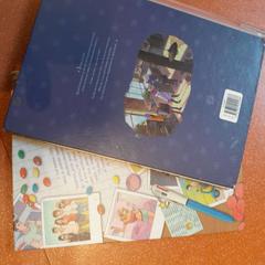 서적 de bibliothèque, iLost를 사용하여 TCL에 보고됨