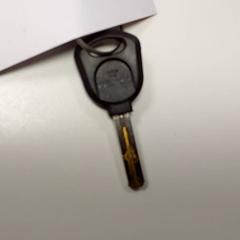 Chaves, como reportado por Centraal magazijn utilizando o iLost