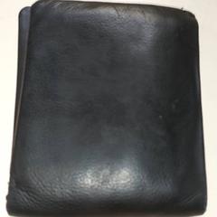 İLost kullanarak Regio Antwerpen - Brussel tarafından bildirildiği gibi Cüzdan - Deblonde