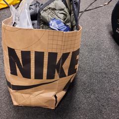 Tas، كما تم الإبلاغ عنه بواسطة Blauwnet Zwolle عبر iLost