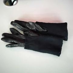 Guanti, come riportato da Twisto utilizzando iLost