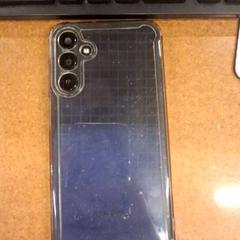 Smartphone Bleu Samsung, segons ha informat IKEA Grenoble mitjançant iLost